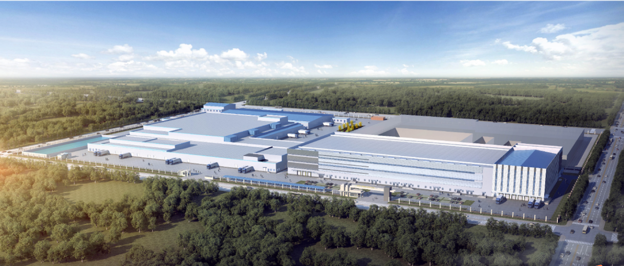 金世豪·(中国区)有限公司官网