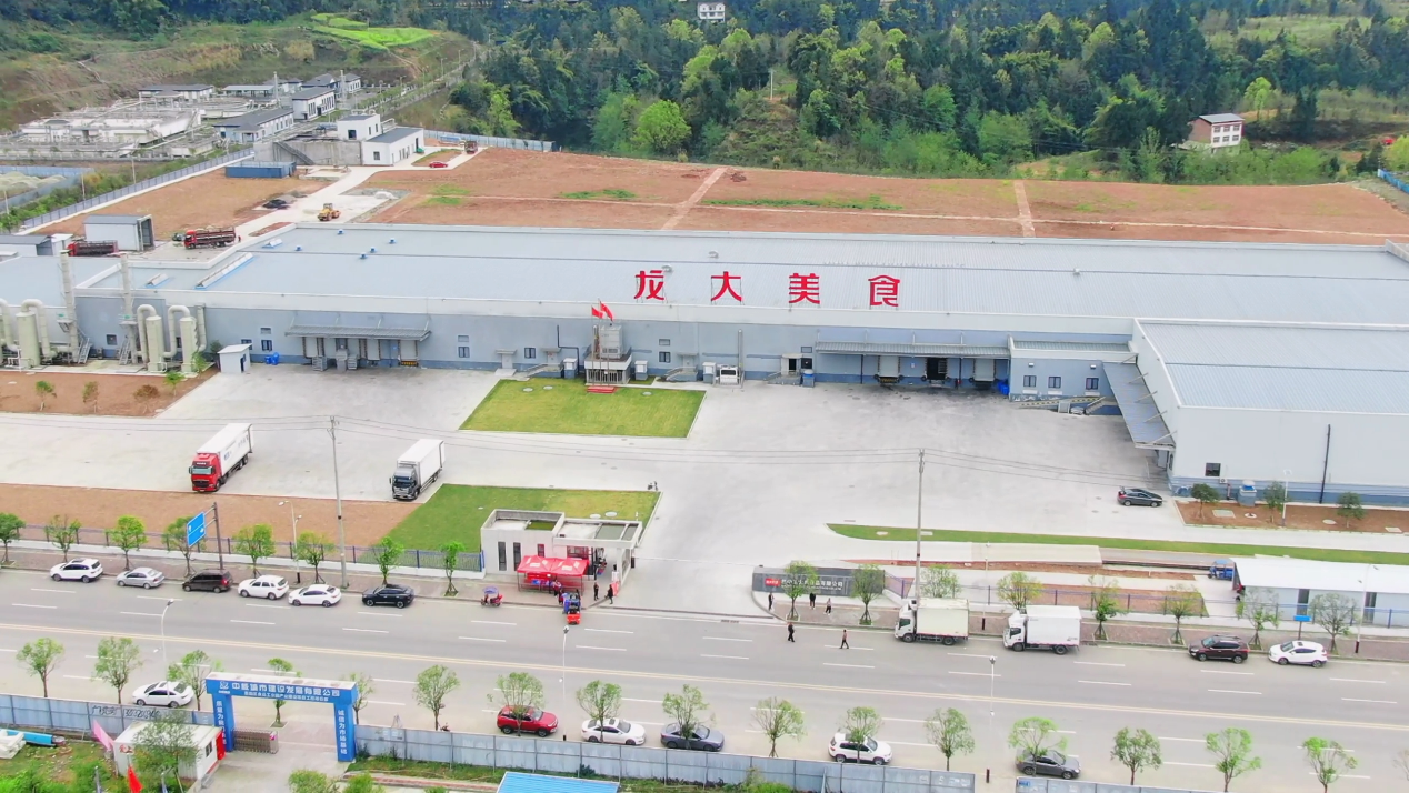 ���н�������ʳ�����޹�˾�ϰ������2024��������������Ӫ��ҵ����